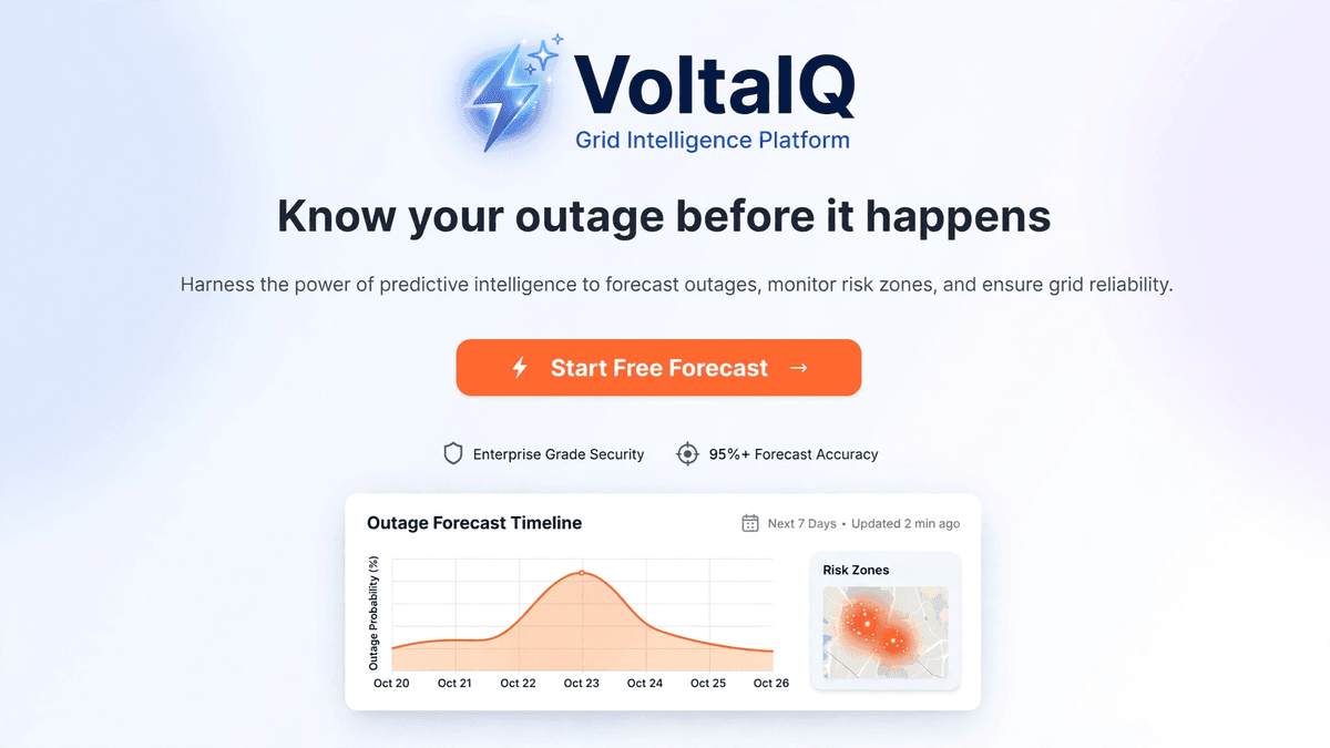 VoltaIQ